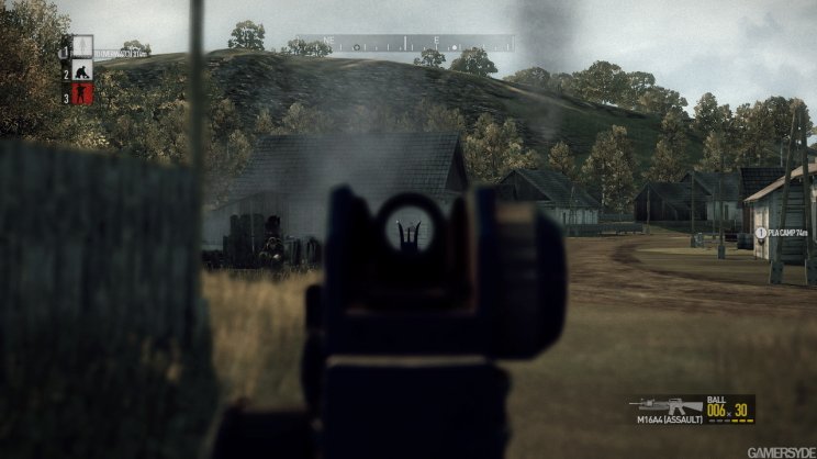 Operation Flashpoint: Dragon Rising: Galéria - 4. kép