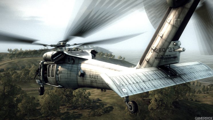 Operation Flashpoint: Dragon Rising: Galéria - 6. kép