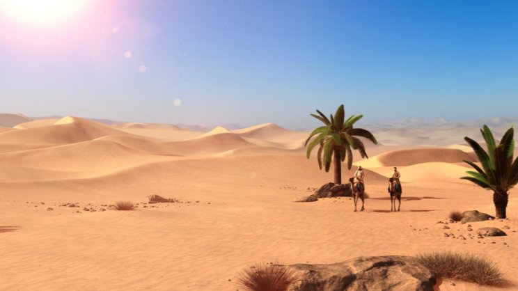 Ősszel érkezik a Lost Horizon 2 - 2. kép