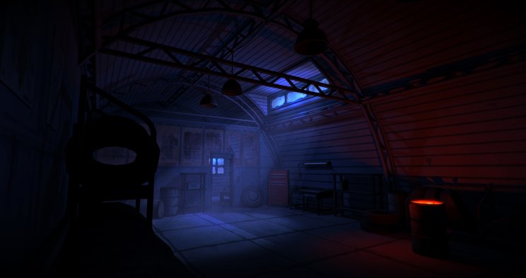 Ősszel érkezik a The Long Dark próbaverziója Steam-en - 3. kép