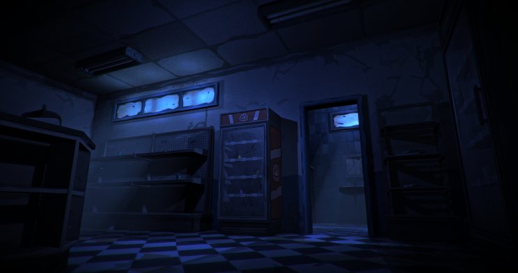 Ősszel érkezik a The Long Dark próbaverziója Steam-en - 4. kép