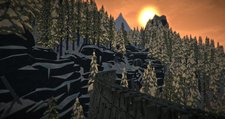 Ősszel érkezik a The Long Dark próbaverziója Steam-en - 5. kép