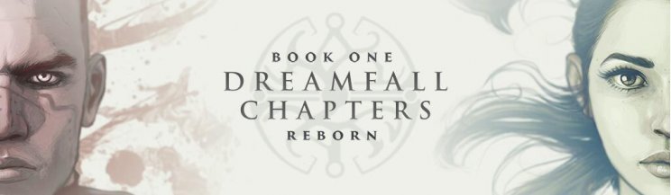 Öt részből fog állni a Dreamfall Chapters - 2. kép