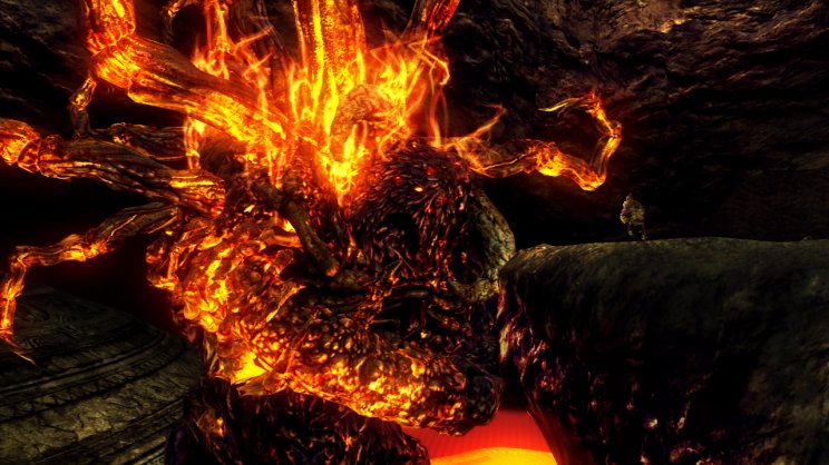 Öt új kép a Dark Souls-ról! - 2. kép