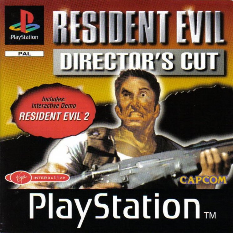 Öt nap múlva érkezik a Resident Evil rendezői változata - 2. kép