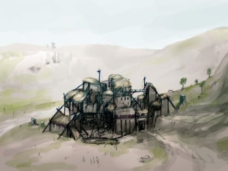 Overgrowth: Ismét megmutatkozik a kis nyuszi - 5. kép