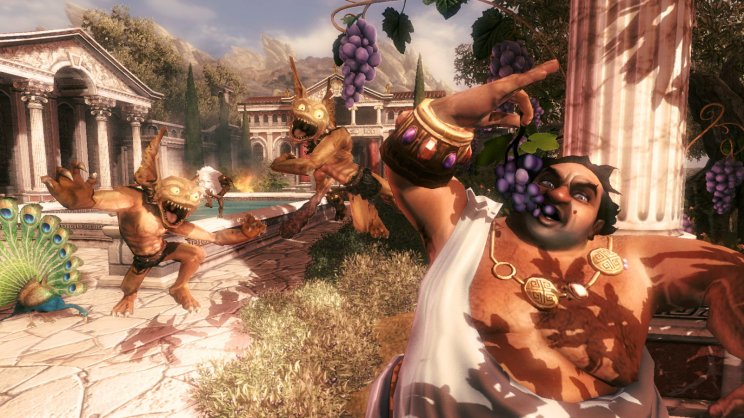 Overlord 2: Két új screenshot a főgonoszról - 3. kép