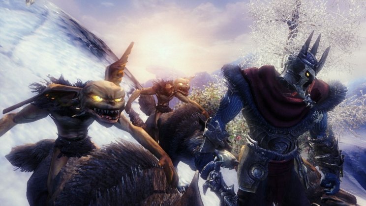 Overlord II: Minion megszállás - 2. kép