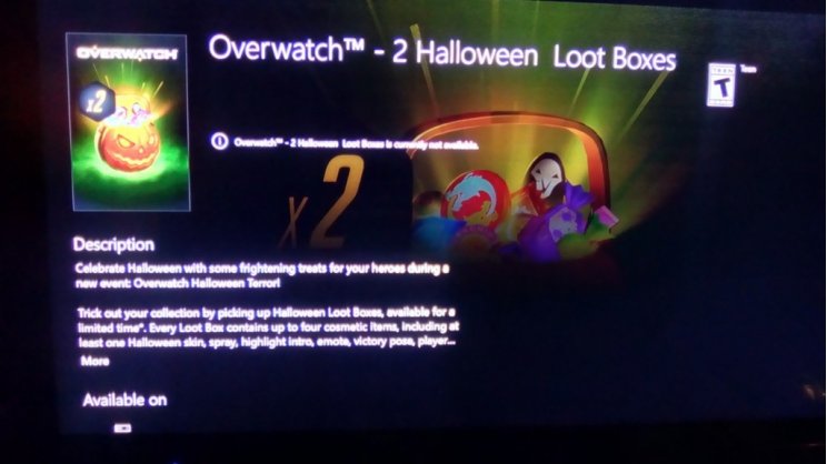 Overwatch: jön a halloweeni terror - 2. kép
