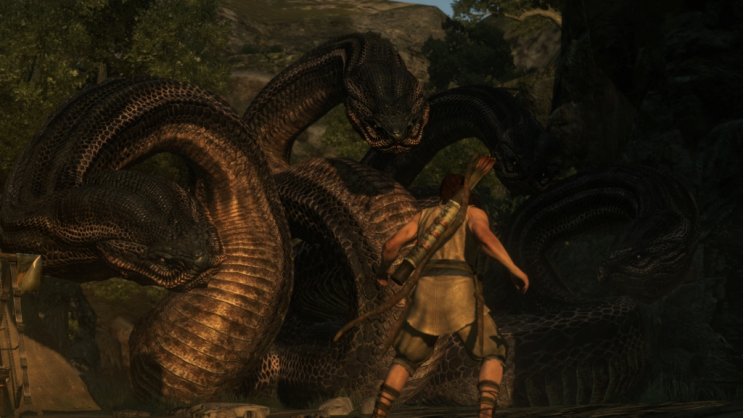 PC-re is megjelenhet a Dragon's Dogma: Dark Arisen! - 3. kép