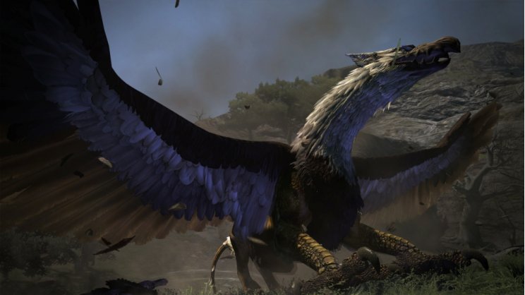 PC-re is megjelenhet a Dragon's Dogma: Dark Arisen! - 4. kép