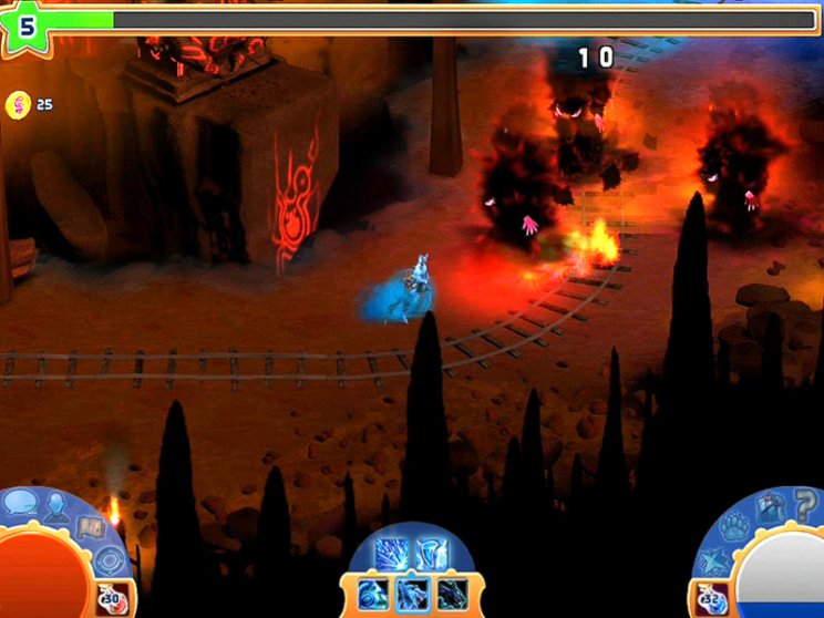 Pets vs. Monsters: A Funcom új MMO-ja a fiatalabb korosztálynak - 3. kép
