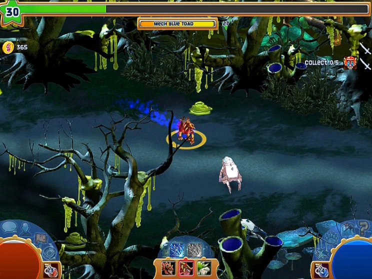 Pets vs. Monsters: A Funcom új MMO-ja a fiatalabb korosztálynak - 4. kép