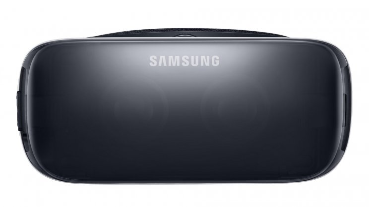 Piacon a Samsung Gear VR - 2. kép