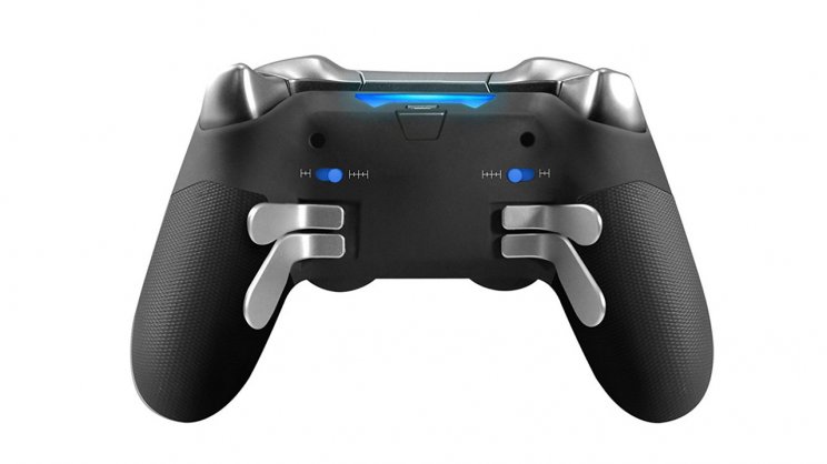 Piacra került a PS4-hez készített Elite kontroller - 2. kép