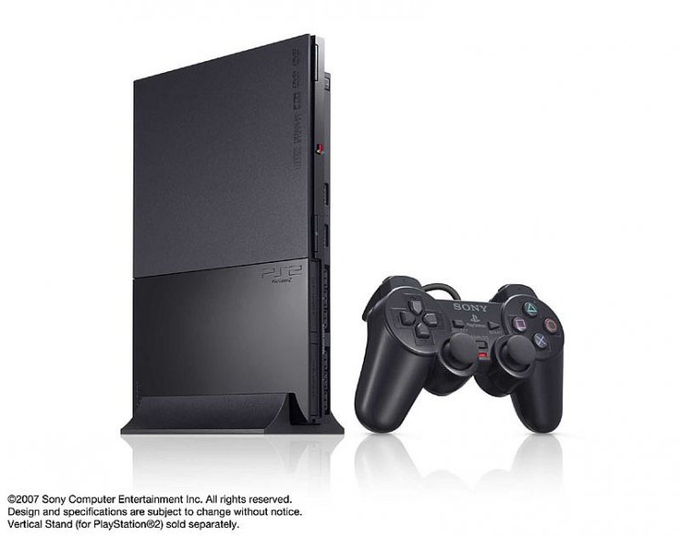 PlayStation 3: A maláj debüt - 2. kép