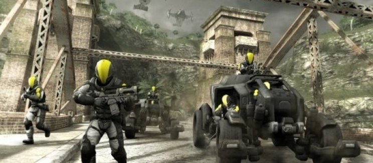 PlayStation 3: Az eljövendő, exkluzív top 10-esek - 2. kép