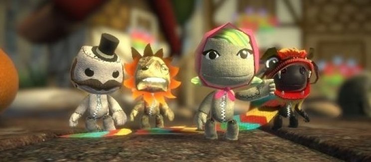 PlayStation 3: Az eljövendő, exkluzív top 10-esek - 3. kép