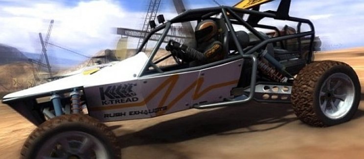 PlayStation 3: Az eljövendő, exkluzív top 10-esek - 4. kép