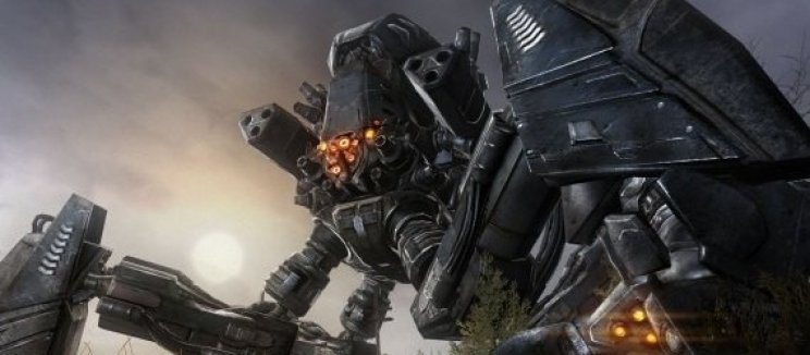 PlayStation 3: Az eljövendő, exkluzív top 10-esek - 6. kép