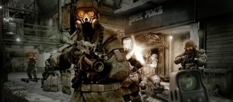 PlayStation 3: Az eljövendő, exkluzív top 10-esek - 7. kép