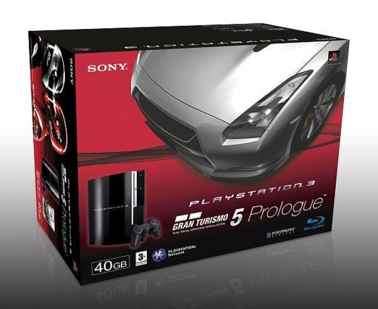 PlayStation 3: Két vadonatúj Bundle érkezik - 2. kép