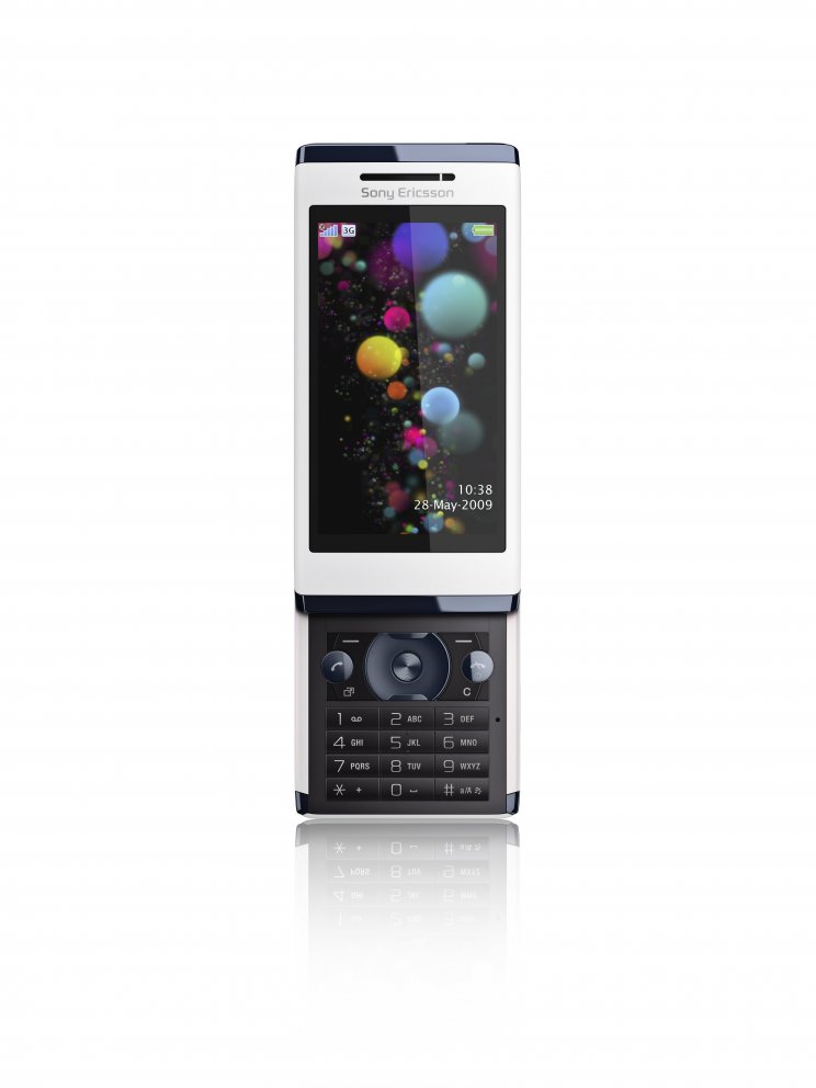 PlayStation 3 médiavezérlős mobiltelefon a Sony Ericsson-tól - 2. kép