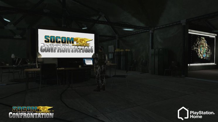 PlayStation Home: Méretes bővítés érkezik a héten - 4. kép