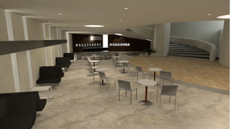PlayStation Home: Újabb közösségi tér tart a virtuális otthonunkba - 3. kép