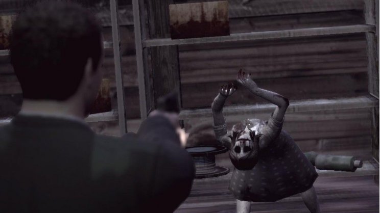 Pontos európai megjelenési dátumot kapott a Deadly Premonition - 2. kép