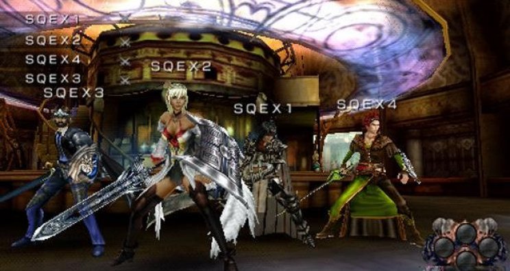 Pontos európai megjelenési dátumot kapott a Lord of Arcana - 5. kép