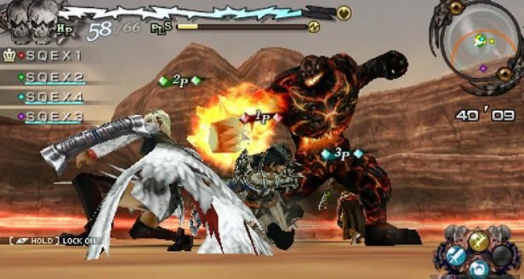Pontos európai megjelenési dátumot kapott a Lord of Arcana - 6. kép