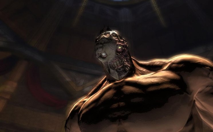 Pontos európai megjelenési dátumot kapott a Splatterhouse - 4. kép