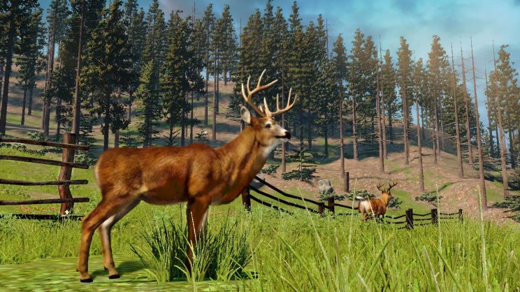 Pontos megjelenési dátumot kapott a Cabela s North American Adventures - 10. kép