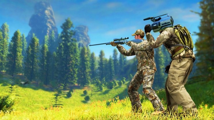 Pontos megjelenési dátumot kapott a Cabela s North American Adventures - 8. kép