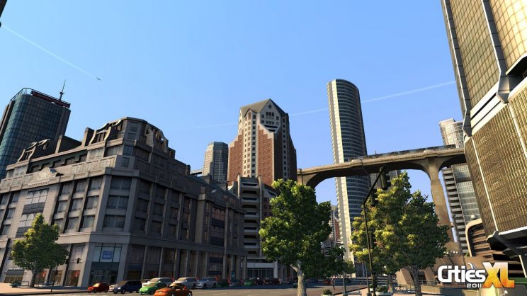 Pontos megjelenési dátumot kapott a Cities XL 2011 - 2. kép
