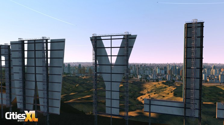 Pontos megjelenési dátumot kapott a Cities XL 2011 - 4. kép