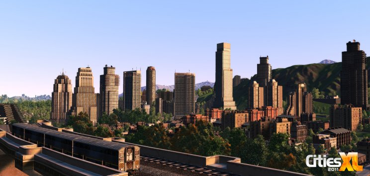 Pontos megjelenési dátumot kapott a Cities XL 2011 - 9. kép