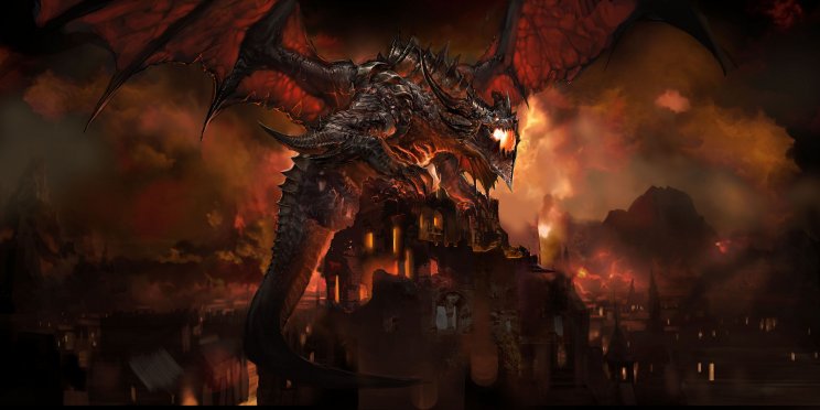 Pontos megjelenési dátumot kapott a World of Warcraft: Cataclysm - 2. kép