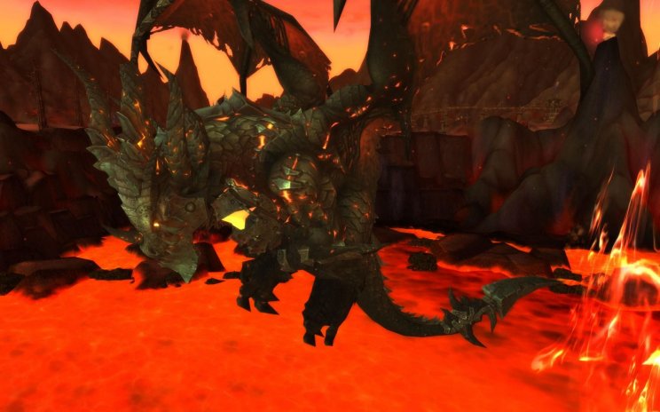 Pontos megjelenési dátumot kapott a World of Warcraft: Cataclysm - 3. kép