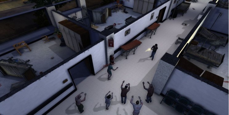 Pontos megjelenési időpontot kapott a Trapped Dead - 3. kép