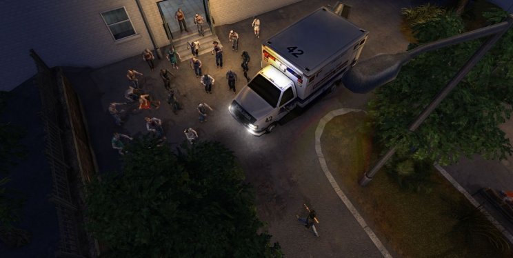 Pontos megjelenési időpontot kapott a Trapped Dead - 4. kép