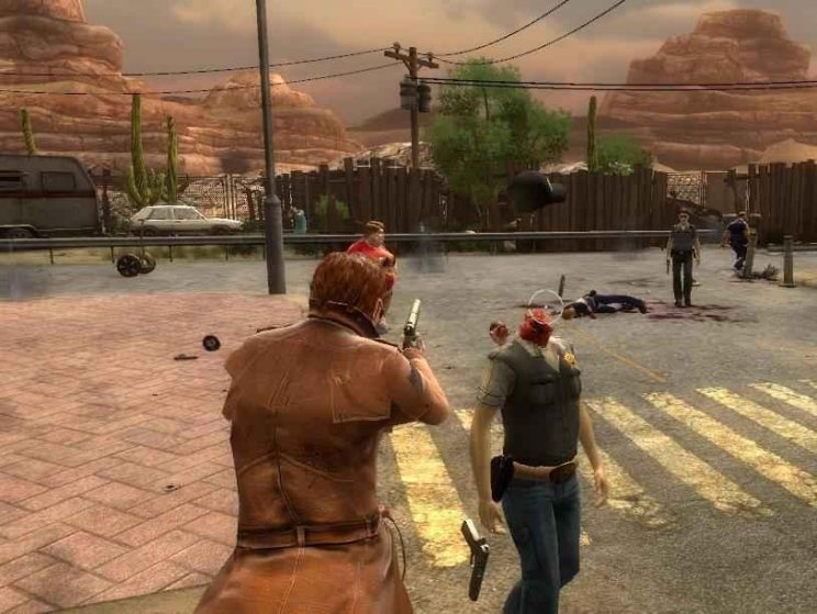 Postal 3: Új screenshotok a készülő játékból - 2. kép