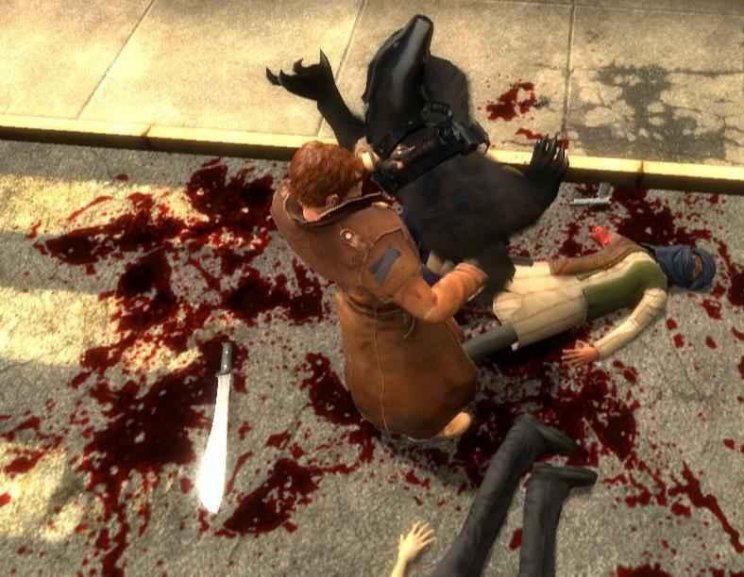 Postal 3: Új screenshotok a készülő játékból - 3. kép