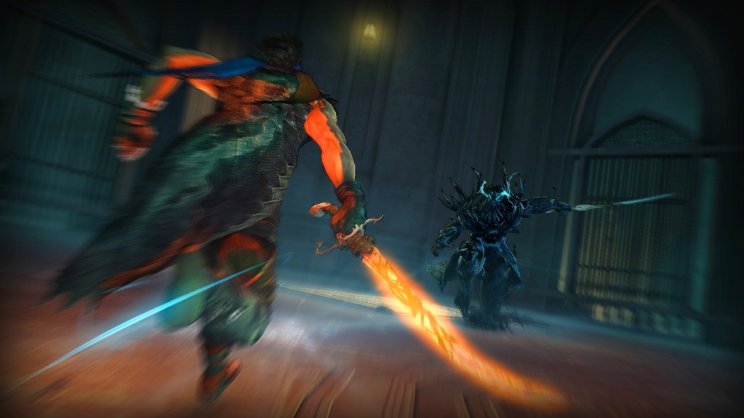 Prince Of Persia: Az Epilógus akciós a héten - 1. kép