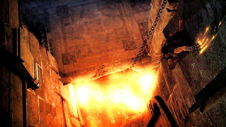 Prince Of Persia Prodigy: Heir Apparent? - 2. kép