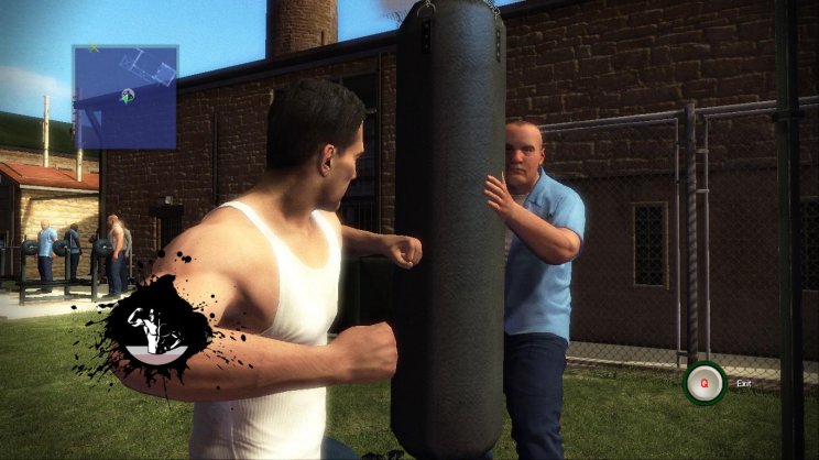 Prison Break: The Conspiracy teszt - 2. kép