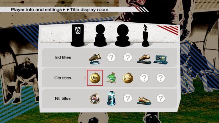 Pro Evolution Soccer 2009 képcsomag - 2. kép