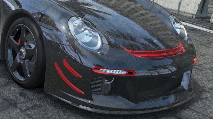 Project CARS: bemutatkozik a PS4 verzió - 3. kép