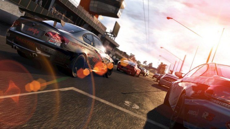Project CARS: bemutatkozik a PS4 verzió - 4. kép